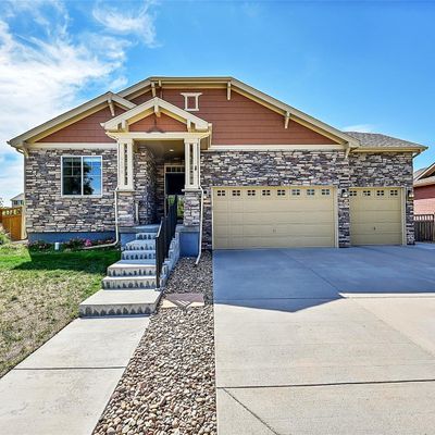 19598 E 62 Nd Ave, Aurora, CO 80019