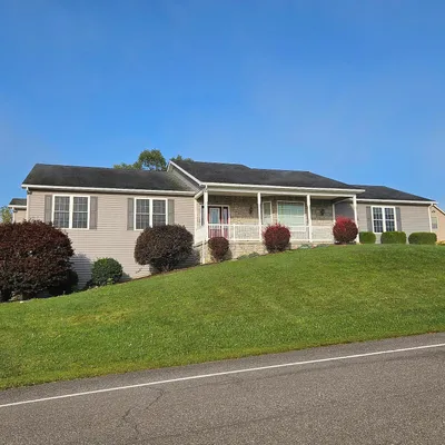 196 Jefferson Cir, Bellefonte, PA 16823