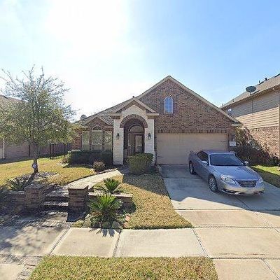 19623 Mills Glen Dr, Cypress, TX 77433