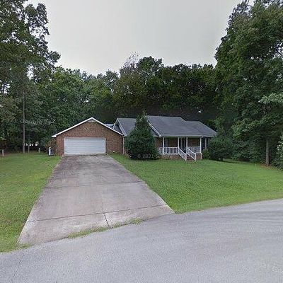 197 Murray Lake Dr, Winchester, TN 37398