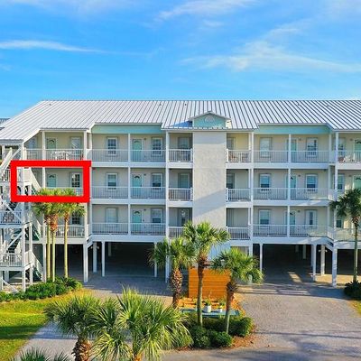 198 Club Dr #2 A, Port Saint Joe, FL 32456