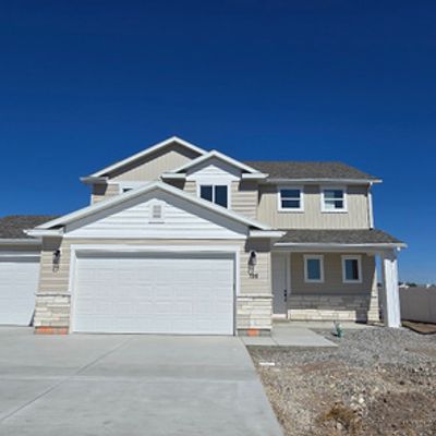 198 W 1300 S # 19, Tremonton, UT 84337