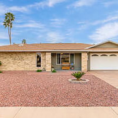 19826 N Cherry Tree Ln, Sun City, AZ 85373