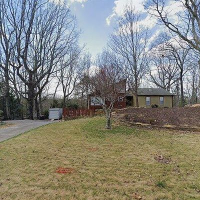 1990 Kinridge Rd, Marietta, GA 30062