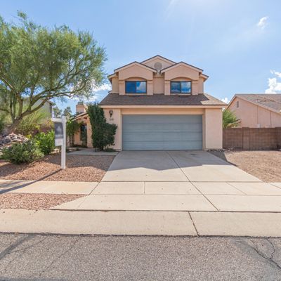 240 S Candlestick Dr, Tucson, AZ 85748