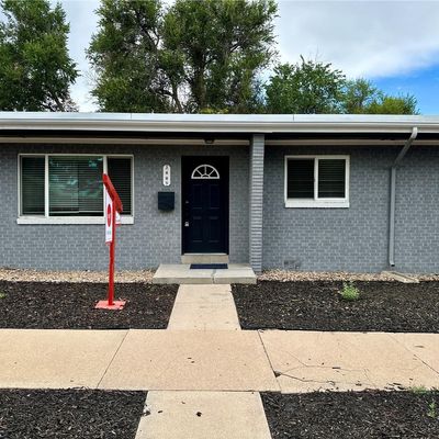 2401 W 39 Th Ave, Denver, CO 80211