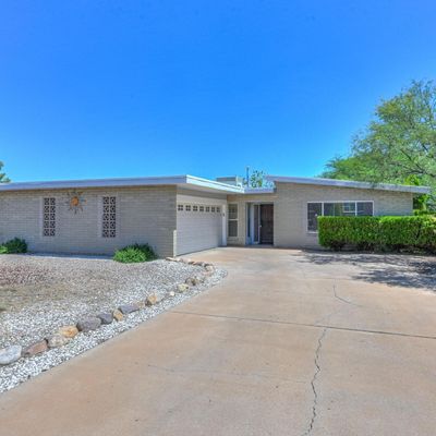 2407 Oak Hill St, Sierra Vista, AZ 85650