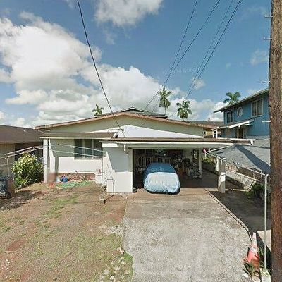 241 Clark St, Wahiawa, HI 96786