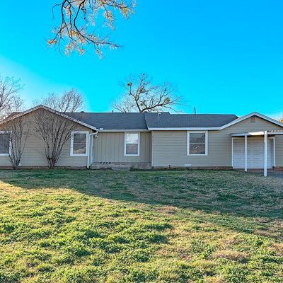 2410 Maple St, Abilene, TX 79602