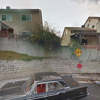 2412 N Eastern Ave, Los Angeles, CA 90032