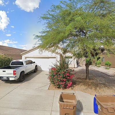 2416 W Silver Creek Ln, San Tan Valley, AZ 85144