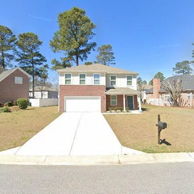 2419 Ben Hogan Circle Florence, Florence, SC 29506