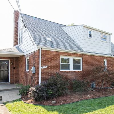 2420 Greensburg Pike, Pittsburgh, PA 15221