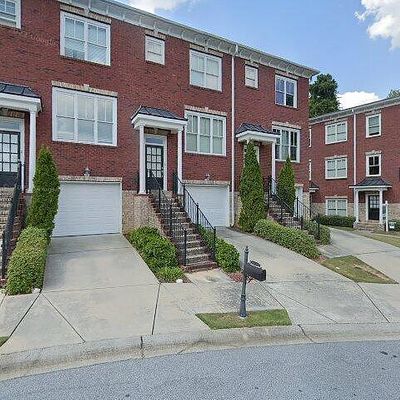 2422 Dresden Parc Cir Ne, Atlanta, GA 30345