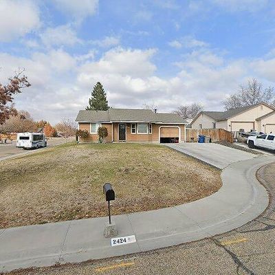 2424 Taffy Ct, Nampa, ID 83687