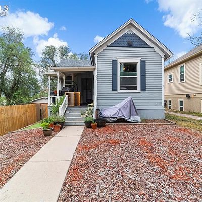 2427 W Platte Ave, Colorado Springs, CO 80904