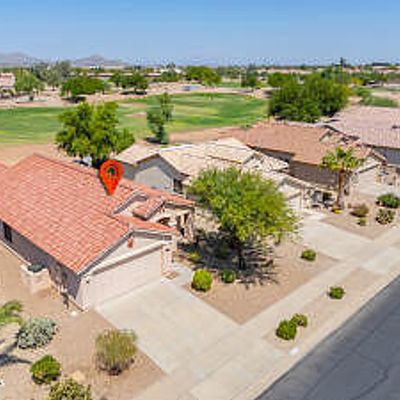 2428 E Antigua Dr, Casa Grande, AZ 85194