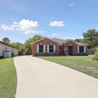 2436 Big Spring Dr, Fort Worth, TX 76120