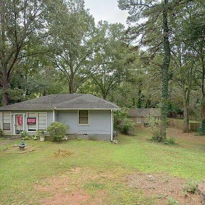 2437 Hillside Ave, Decatur, GA 30032