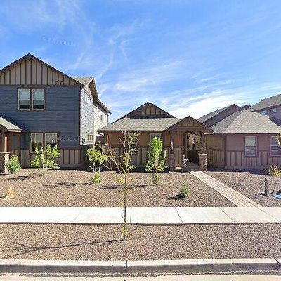 2440 W Mission Timber Cir, Flagstaff, AZ 86001