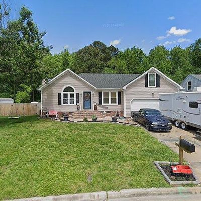 2443 Broadnax Cir, Chesapeake, VA 23323