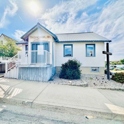 245 Crosby St, Tekoa, WA 99033