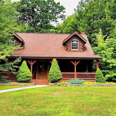 245 Hemlock Ln, Penn Run, PA 15765