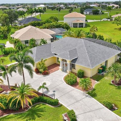 24508 Saragossa Ln, Punta Gorda, FL 33955