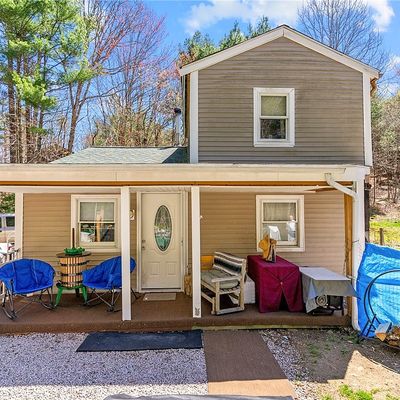 246 Nelson Capwell Rd, Greene, RI 02827