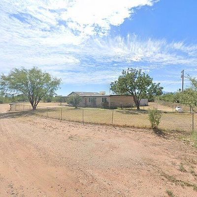 2461 N Calle Quinto, Huachuca City, AZ 85616