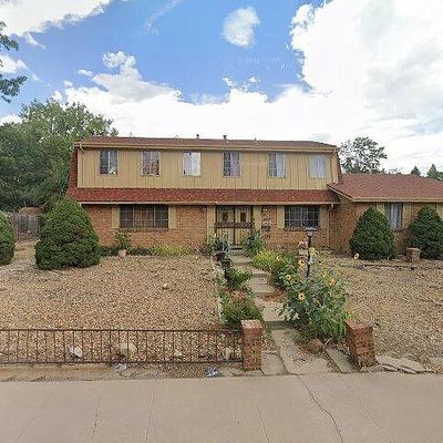 2461 S Monaco Street Pkwy, Denver, CO 80222