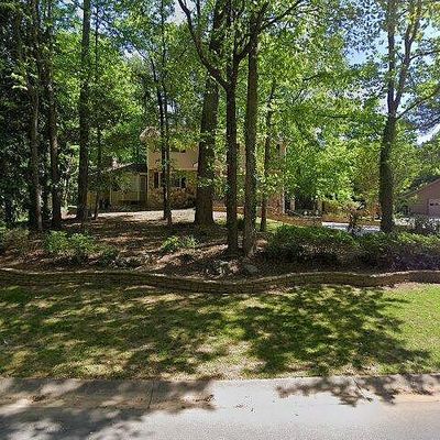 2472 Cedar Wood Ct, Marietta, GA 30068