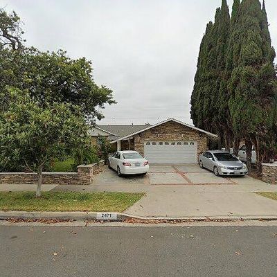 2471 W Harriet Ln, Anaheim, CA 92804