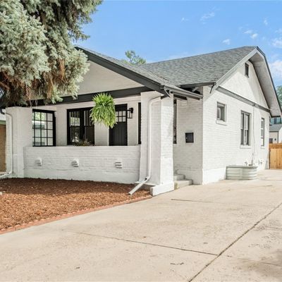 2476 S Lincoln St, Denver, CO 80210