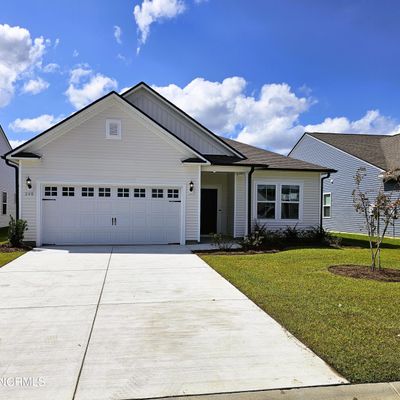 248 Hawks Run Drive # Lot 3033, Carolina Shores, NC 28467