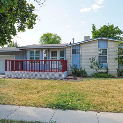 248 W 725 N, Logan, UT 84321