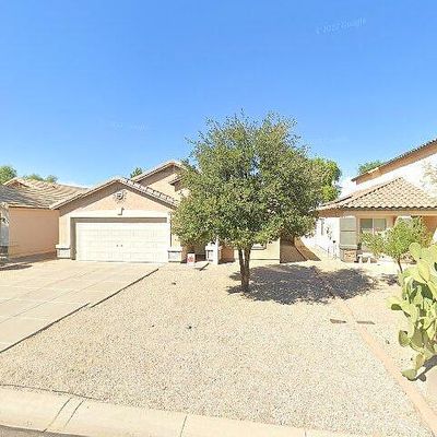 2488 E San Manuel Rd, San Tan Valley, AZ 85143