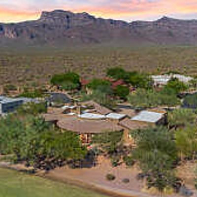 2496 S Geronimo Head Trl, Gold Canyon, AZ 85118