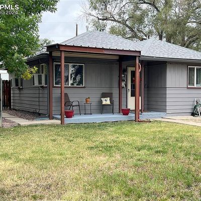 2501 2 Nd Ave, Pueblo, CO 81003