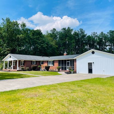 2504 Old Gilliard Rd, Ridgeville, SC 29472