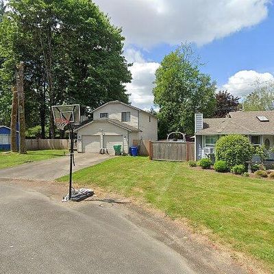 2505 Meagan Ct Se, Olympia, WA 98501