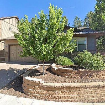 2505 W Pollo Cir, Flagstaff, AZ 86001