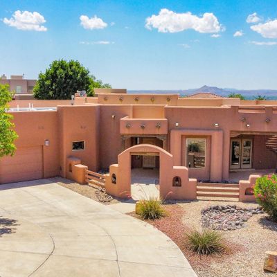 2513 Twighlight Ridge Way, Las Cruces, NM 88011