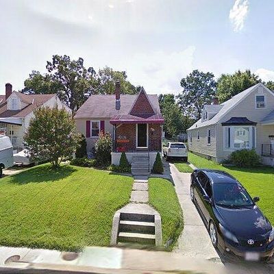 2517 Creighton Ave, Parkville, MD 21234