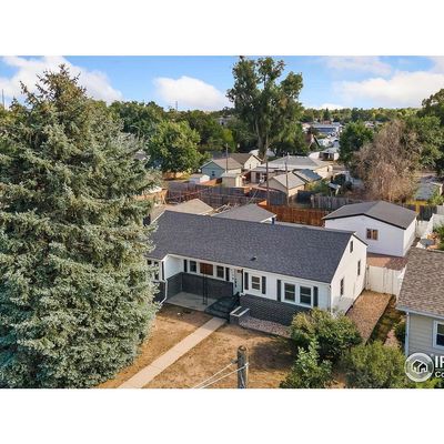 2518 W 8 Th St, Greeley, CO 80634