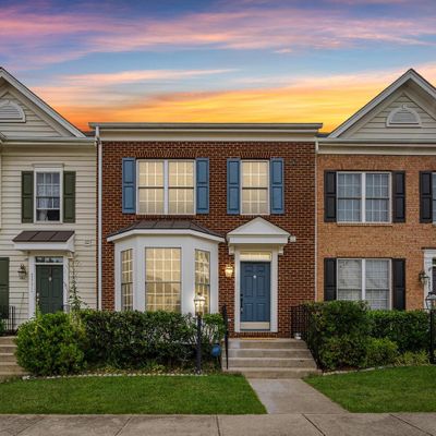 2519 Luckland Way, Woodbridge, VA 22191