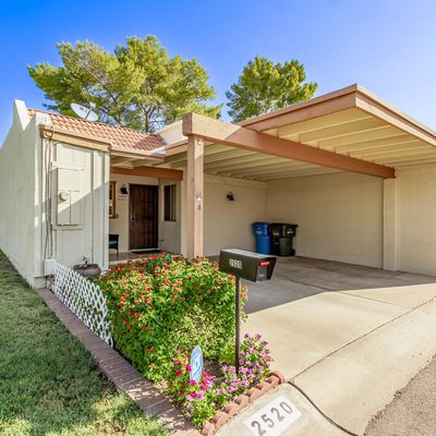 2520 W Rue De Lamour Ave, Phoenix, AZ 85029