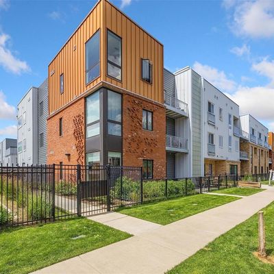 2525 Arapahoe St #Rd108, Denver, CO 80205