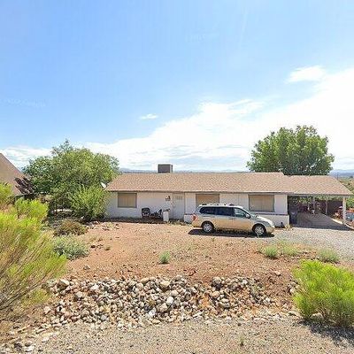 2539 S Miner Dr, Cottonwood, AZ 86326