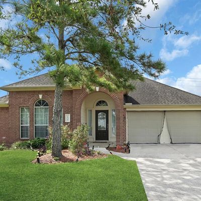 2538 Tiger Eye Dr, Rosharon, TX 77583